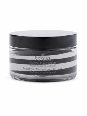 BOSCIA Charcoal Pore Pudding!